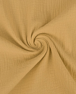 Double Gauze : 9956 : 1652 : Beige