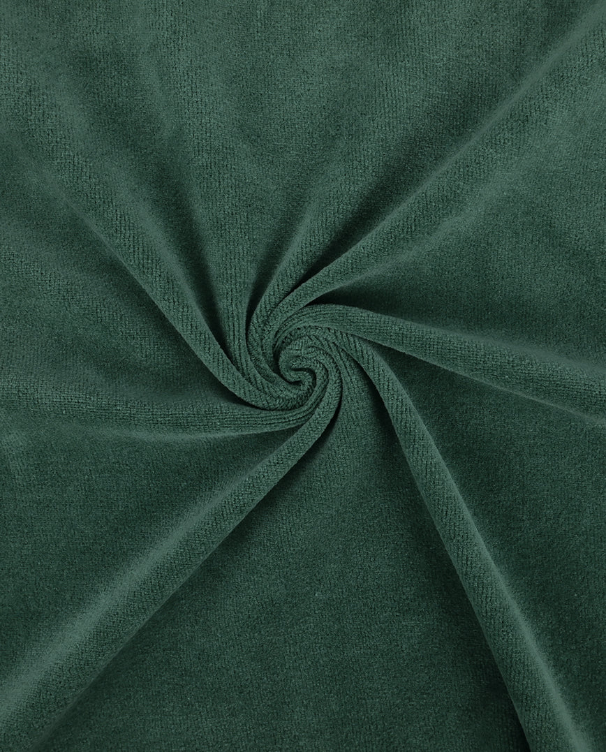 Nicky Velours : 3007 : 1707 : Petrol