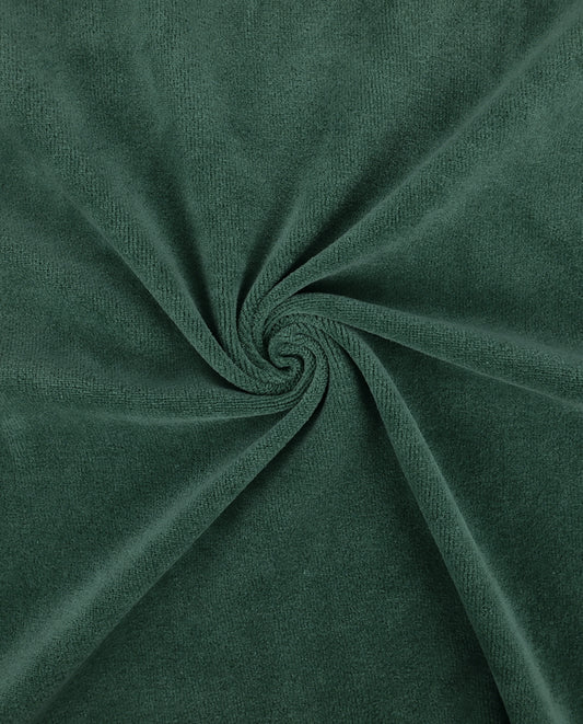 Nicky Velours : 3007 : 1707 : Petrol