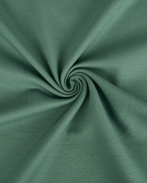 Viscose Jersey Plain : 4694 : 1707 : Petrol