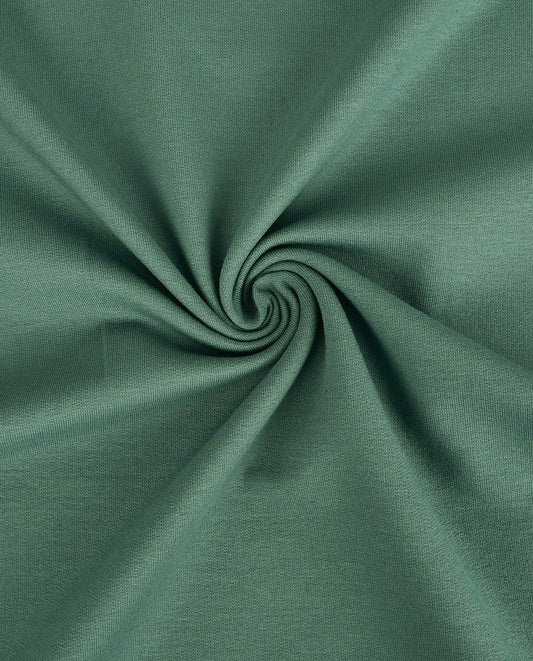 Viscose Jersey Plain : 4694 : 1707 : Petrol