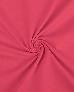 Jersey Plain : 8973 : 17 : Fuchsia