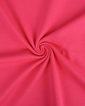 French Terry 17 Fuchsia : 8985 : 17 : Fuchsia