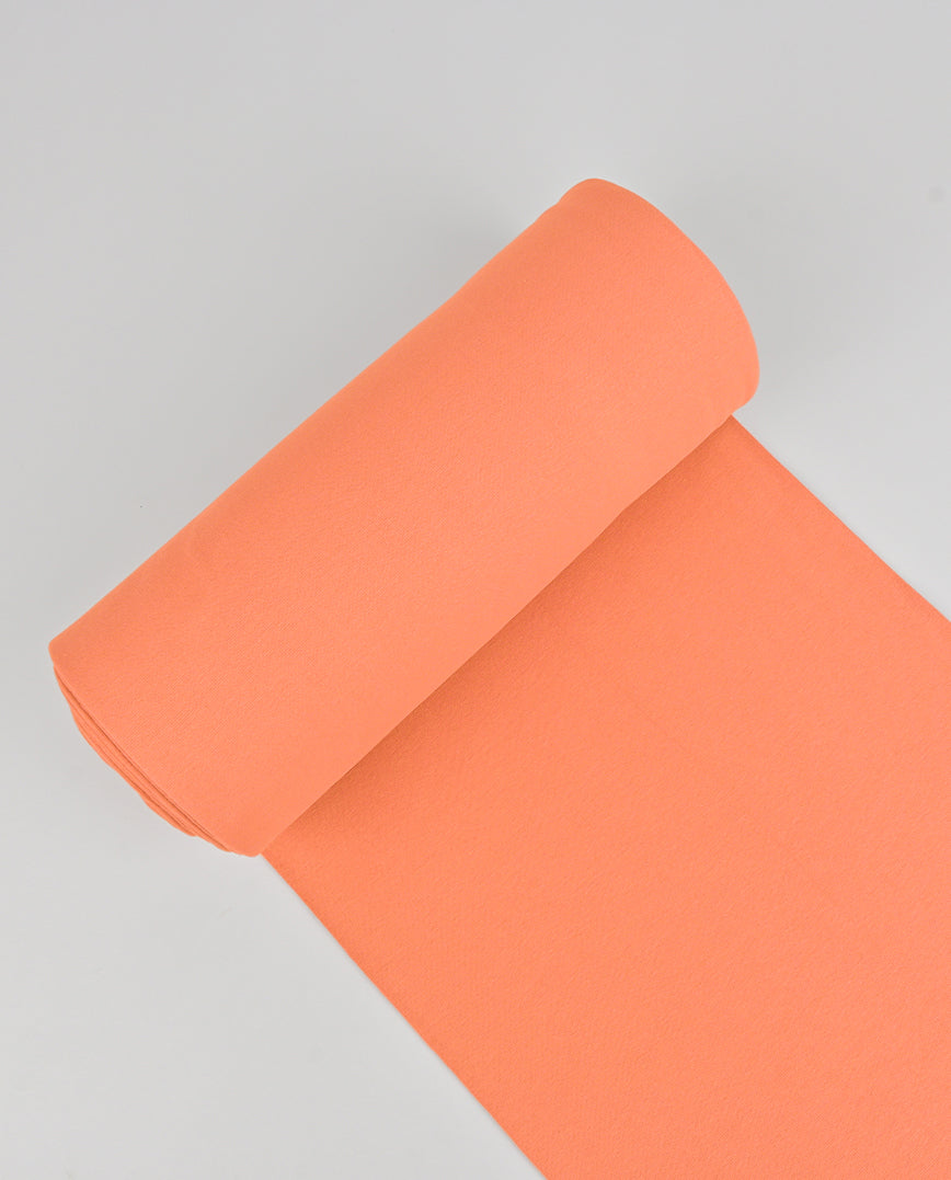 Cuff Plain : 9420 : 1814 : Soft Coral