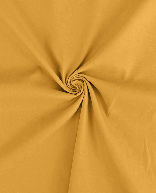 Viscose Woven : 6000 : 1834 : Soft Ochre