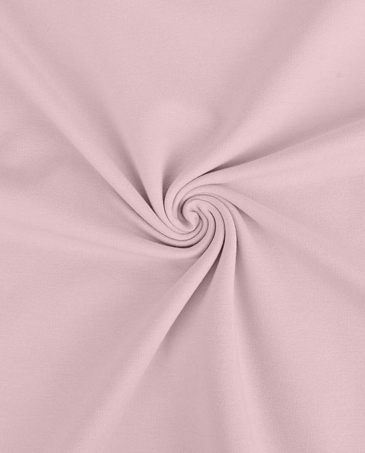 French Terry : 8985 : 1842 : Soft Lila