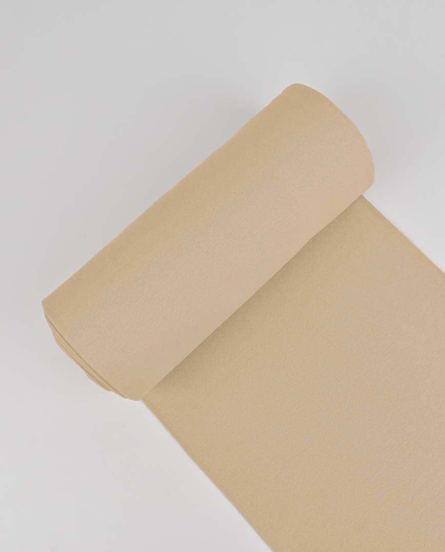 Cuff Plain : 9420 : 1853 : Soft Taupe