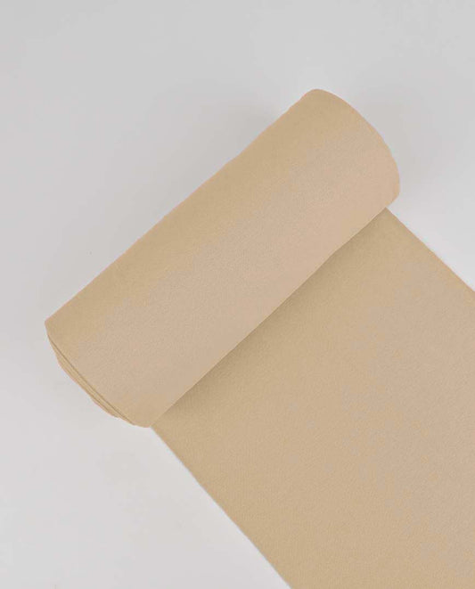 Cuff Plain : 9420 : 1853 : Soft Taupe