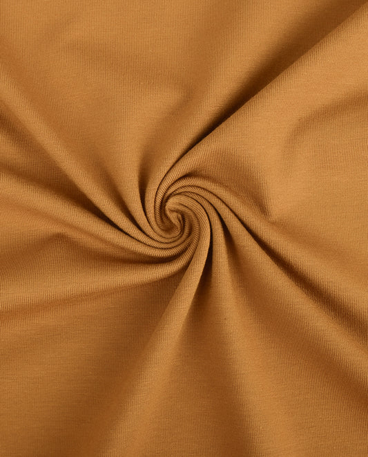 Jersey Plain : 8973 : 1952 : Caramel