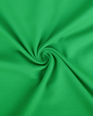 Single Jersey : 5664 : 2025 : Green