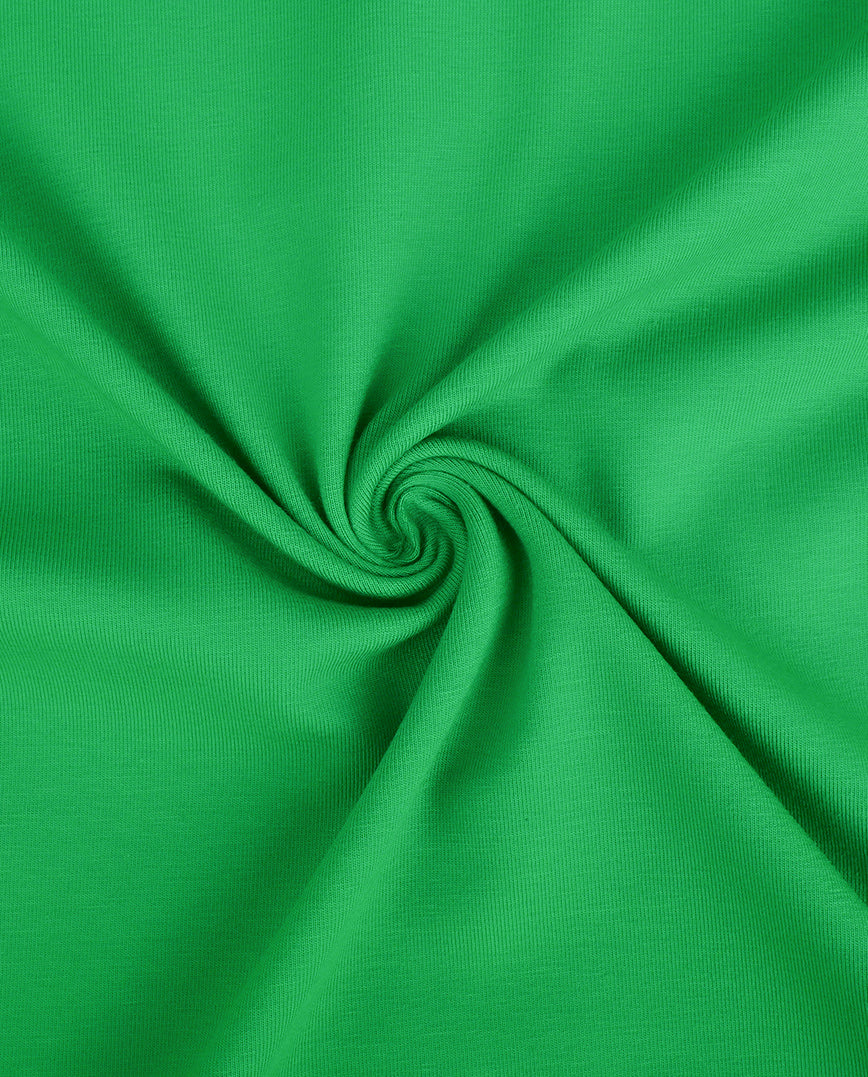 Single Jersey : 5664 : 2025 : Green