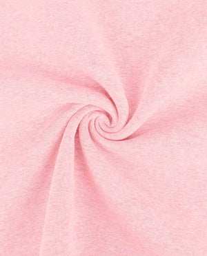 Jogging White Heathered 9363 211 : 9363 A : 211 : Rose