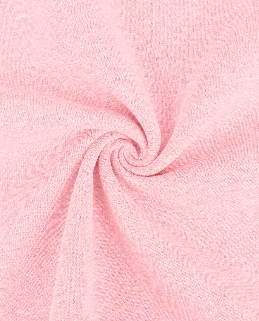 Jogging White Heathered 9363 211 : 9363 A : 211 : Rose