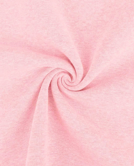 Jogging White Heathered 9363 211 : 9363 A : 211 : Rose