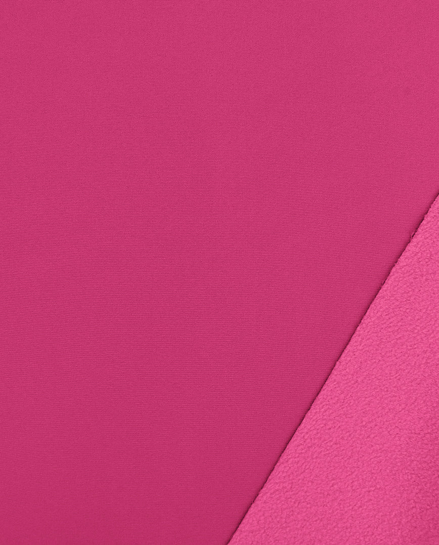 Soft Shell : 5182 : 2117 : Fuchsia