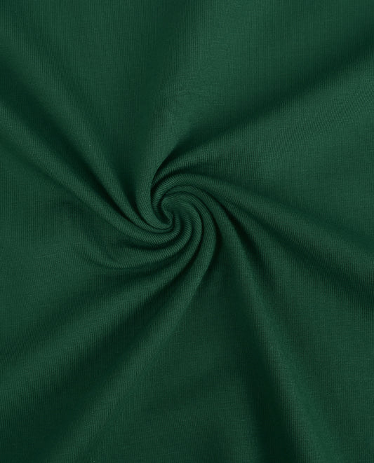 Jersey Plain : 8973 : 2127 : Green