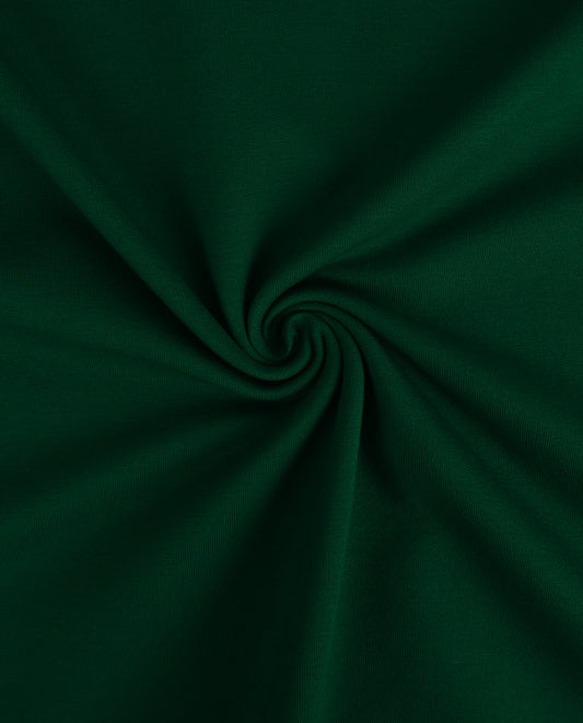 French Terry : 8985 : 2127 : Green