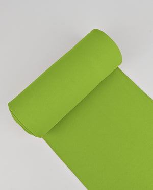 Cuff Plain : 9420 : 23 : Lime