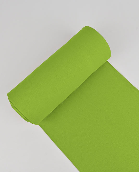 Cuff Plain : 9420 : 23 : Lime