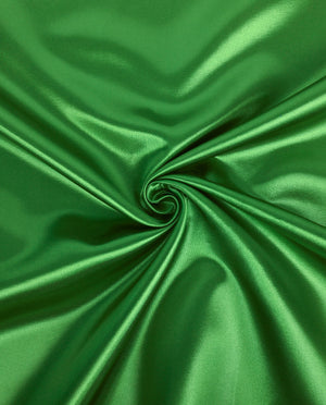 Satin Plain : 9049 : 25 : Green