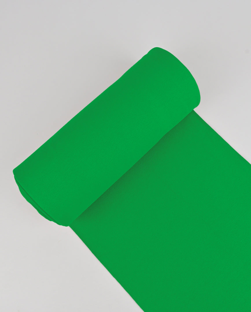 Cuff Plain : 9420 : 25 : Green