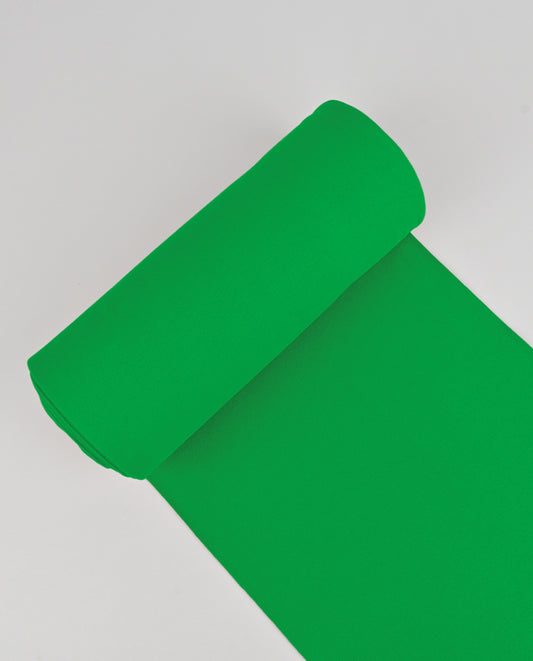 Cuff Plain : 9420 : 25 : Green