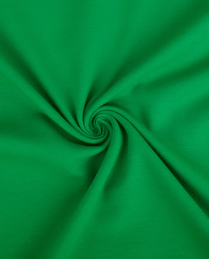 Jersey Plain : 8973 : 25 : Green
