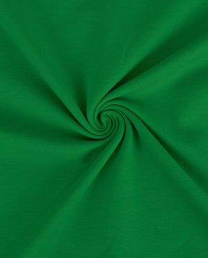 French Terry : 8985 : 25 : Green