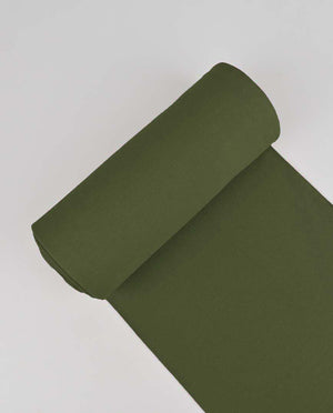 Cuff Plain : 9420 : 28 : Army Green