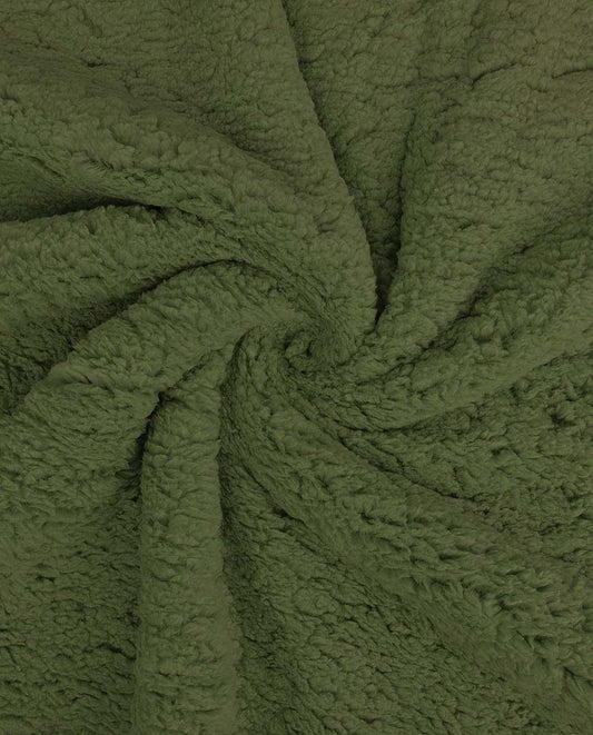 Teddy : 4817 : 28 : Army Green