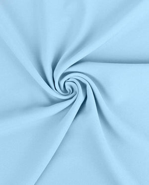 Burlington Plain 2 : 8105 : 2 : Light Blue