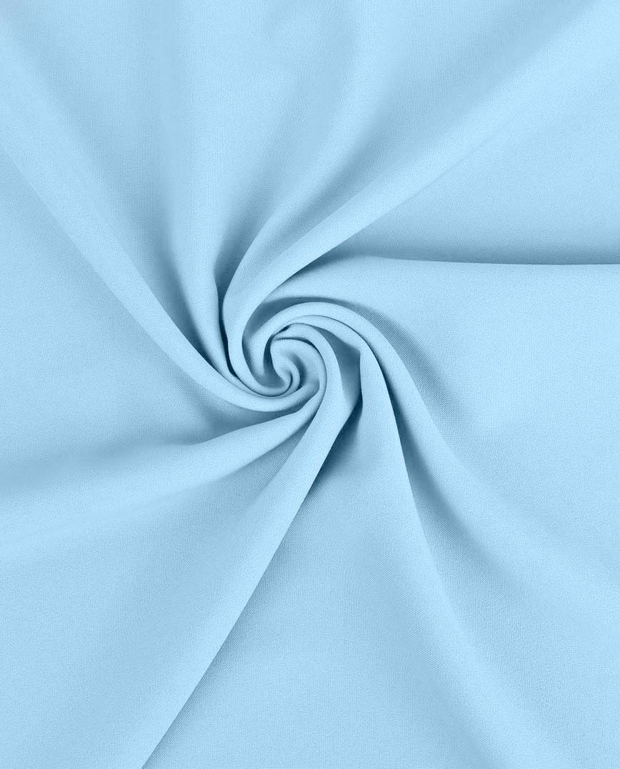 Burlington Plain 2 : 8105 : 2 : Light Blue