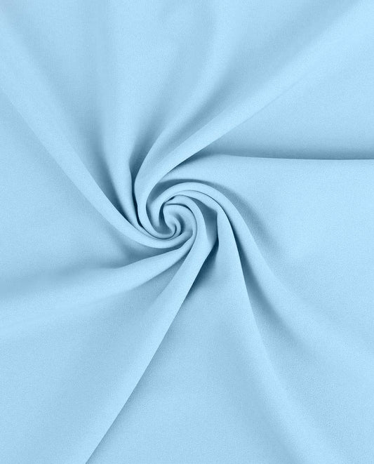 Burlington Plain 2 : 8105 : 2 : Light Blue