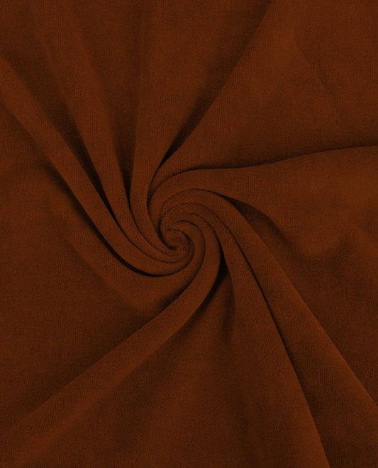 Nicky Velours : 3007 : 1538 : Brique