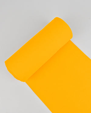 Cuff Plain : 9420 : 35 : Yellow