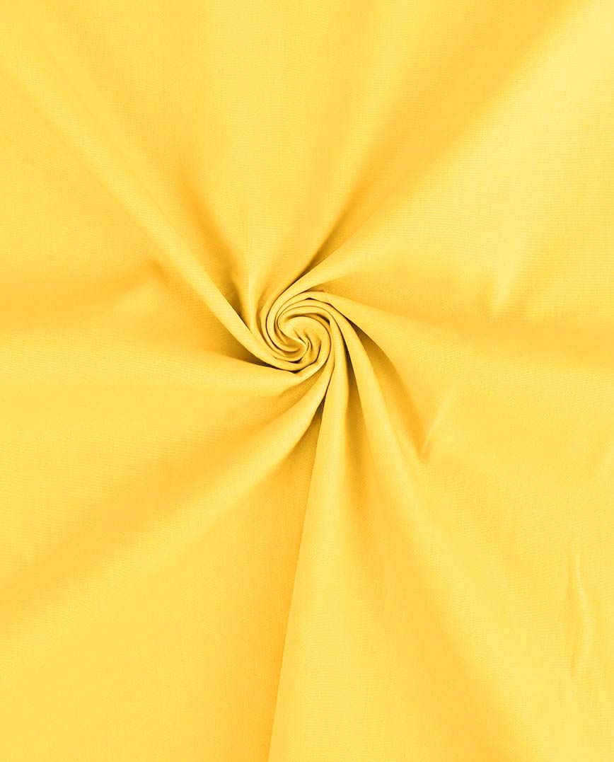 Viscose Woven : 6000 : 35 : Yellow