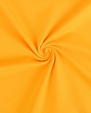 French Terry : 8985 : 35 : Yellow