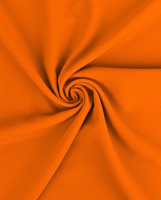 Burlington Plain 38 : 8105 : 38 : Orange