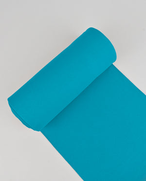 Cuff Plain : 9420 : 4 : Aqua