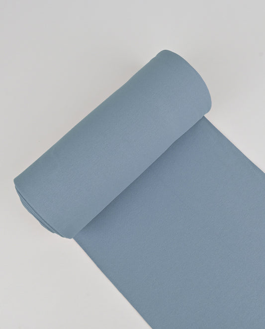 Cuff Plain : 9420 : 401 : Jeans Blue