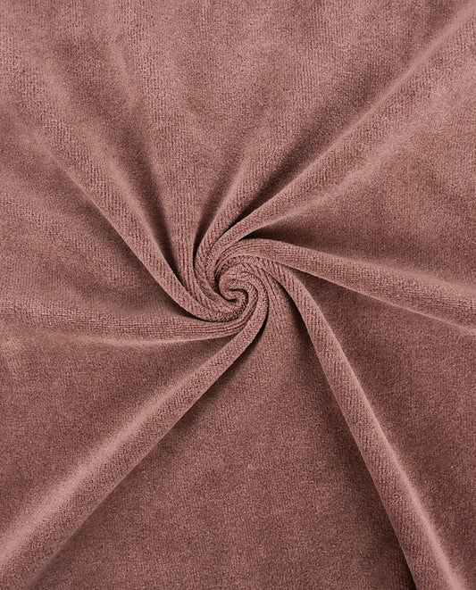 Nicky Velours : 3007 : 413 : Old Rose