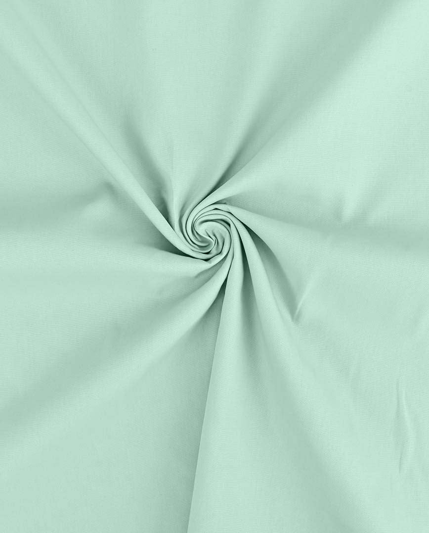 Poplin Plain : 3000 : 421 : Mint
