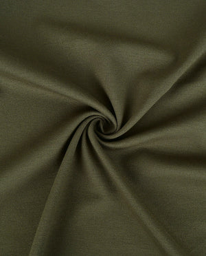 Punta Milano Plain : 4269 : 28 : Army Green