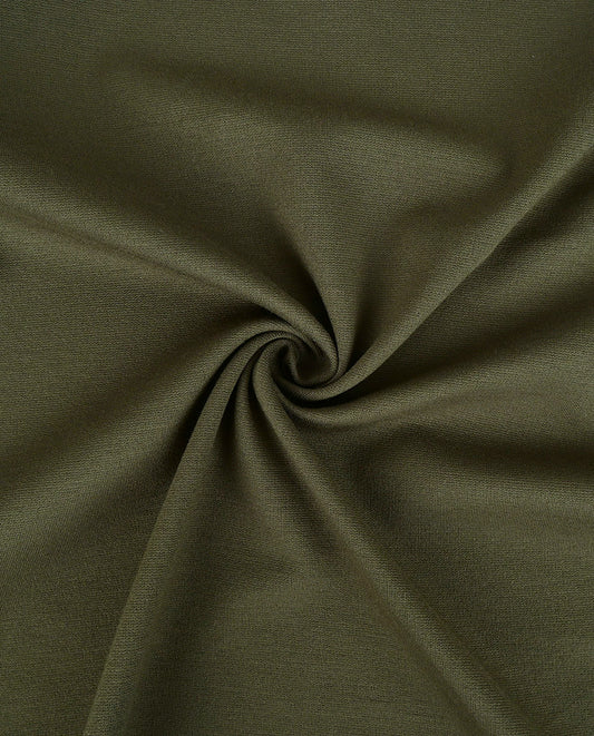 Punta Milano Plain : 4269 : 28 : Army Green