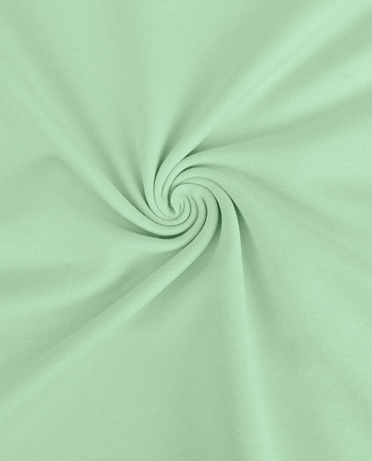 Viscose Jersey Plain : 4694 : 426 : Old Green