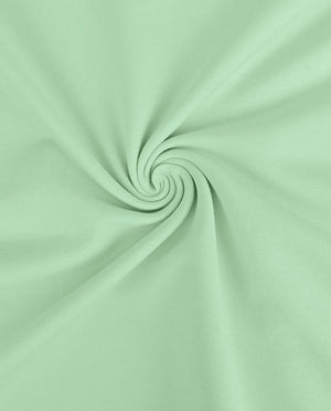 French Terry : 8985 : 426 : Old Green