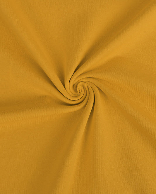 Viscose Jersey Plain : 4694 : 434 : Yellow
