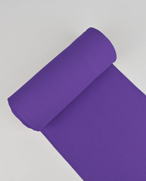 Cuff Plain : 9420 : 443 : Purple