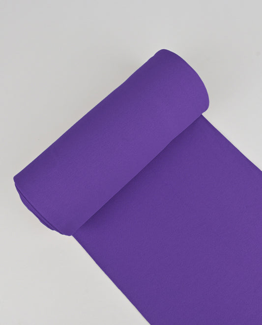 Cuff Plain : 9420 : 443 : Purple