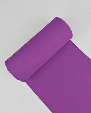 Cuff Plain : 9420 : 445 : Purple